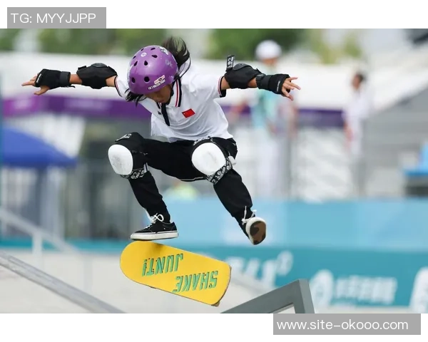 北京滑板队个人能力提升之路热议滑板运动的变革与发展