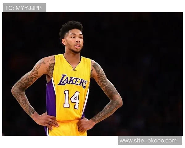 布兰登英格拉姆的成长之路与未来篮球生涯展望